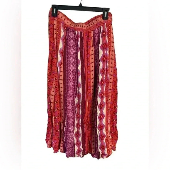 take two clothing co Dresses & Skirts - Vintage Take Two Clothing Co Long Skirt Size Medium